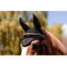 K by Equithème Fliegenhaube K-Vega - Schwarz