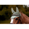 K by Equithème Fliegenhaube K-Vega - Dunkelgrün