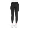 K by Equithème Hose K-Explore Damen - Schwarz