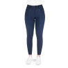 K by Equithème Hose K-Explore Damen - Marine