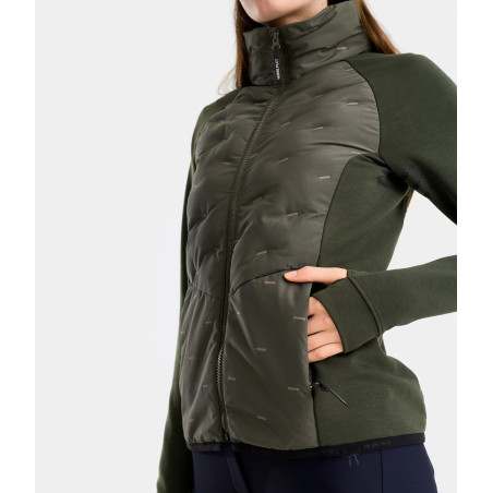 Pulse Reitweste Hybrid Damen Horse Pilot