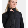 Pulse Reitweste Hybrid Damen Horse Pilot - Schwarz