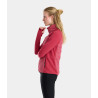 Pulse Reitweste Hybrid Damen Horse Pilot - Barock Rosé