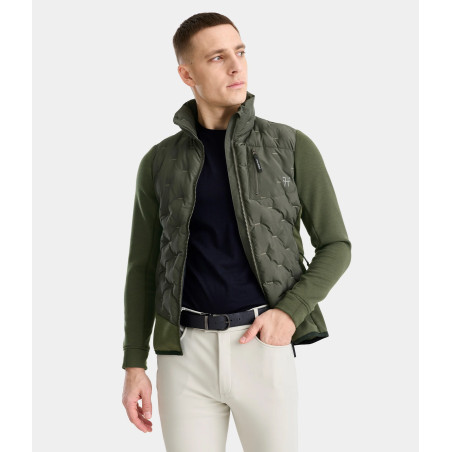 Pulse Hybride Reitweste Herren Horse Pilot