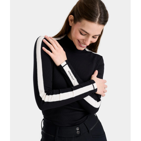 Solaris UV-Schutz Reitshirt Damen Horse Pilot