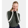 Solaris UV-Schutz Reitshirt Damen Horse Pilot - Waldnacht