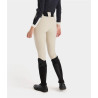 X-Prime Reithose Damen mit Kniegrip Horse Pilot - Jäger