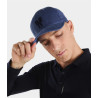 Trendy Cap Unisex Reitkappe Horse Pilot - Vintage-Indigo