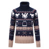 Pullover HV Polo Every Damen - Marine