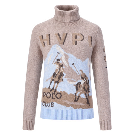 Pullover HV Polo Harper Damen