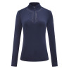 Top HV Polo Orlanda Damen - Marine