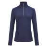 Top HV Polo Olidia Damen - Marine