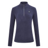Top HV Polo Olsen Damen - Marine
