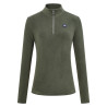 Top HV Polo Olsen Damen - Waldgrün