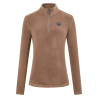 Top HV Polo Olsen Damen - Pekannuss