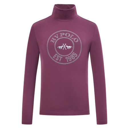 Kinder Top HV Polo Odette