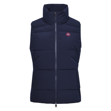 Weste HV Polo Alma Damen