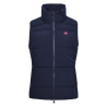 Weste HV Polo Alma Damen - Marine