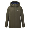 Jacke HV Polo Donja Damen - Waldgrün