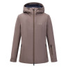 Jacke HV Polo Donja Damen - Pekannuss