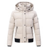 Jacke HV Polo Rochella Damen - Tafelkreide