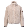 Jacke HV Polo Carlotta Damen - Tafelkreide