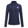 Cardigan HV Polo Olly Damen - Marine