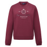 Sweater HV Polo Jolly Damen - Weinrot