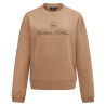 Sweater HV Polo Jolly Damen - Pekannuss