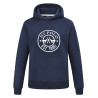 Hoodie HV Polo Rebecca Damen - Marine