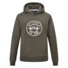 Hoodie HV Polo Rebecca Damen - Waldgrün