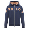 Cardigan HV Polo Reina Damen - Marine