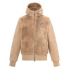 Cardigan HV Polo Royce Damen - Kamel