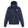 Cardigan HV Polo Royce Damen - Marine