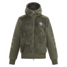 Cardigan HV Polo Royce Damen - Waldgrün