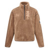 Sweater HV Polo Rosine Damen - Kamel
