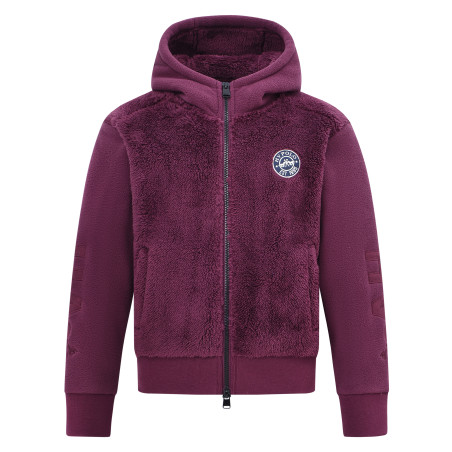 Kids Cardigan HV Polo Royce