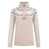 Pullover HV Polo Josie Damen - Natürlich