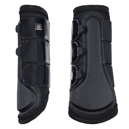 Gamaschen Imperial Riding Glazed