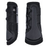 Gamaschen Imperial Riding Glazed - Lackschwarz