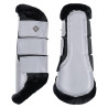 Gamaschen Imperial Riding Specular reflective - Schwarz / reflektierend