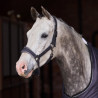 Halfter Imperial Riding Penny Herringbone - Grau