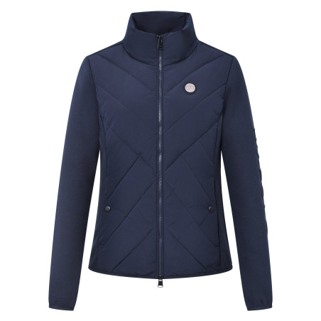 Jacke HV Polo Orchid Damen