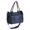 Putztasche HV Polo Shiva - Marine