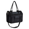 Putztasche HV Polo Shiva - Schwarz