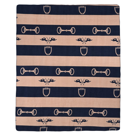 HV Polo Plaid Gwenny Print