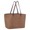 Shopper HV Polo Noa - Pekannuss