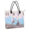Shopper HV Polo Harper - Natürlich