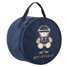 Helmtasche HV Polo Teddy - Marine