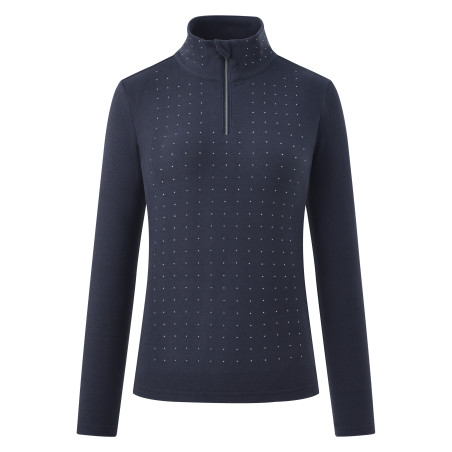 Top Imperial Riding Belle sparkle melange Damen